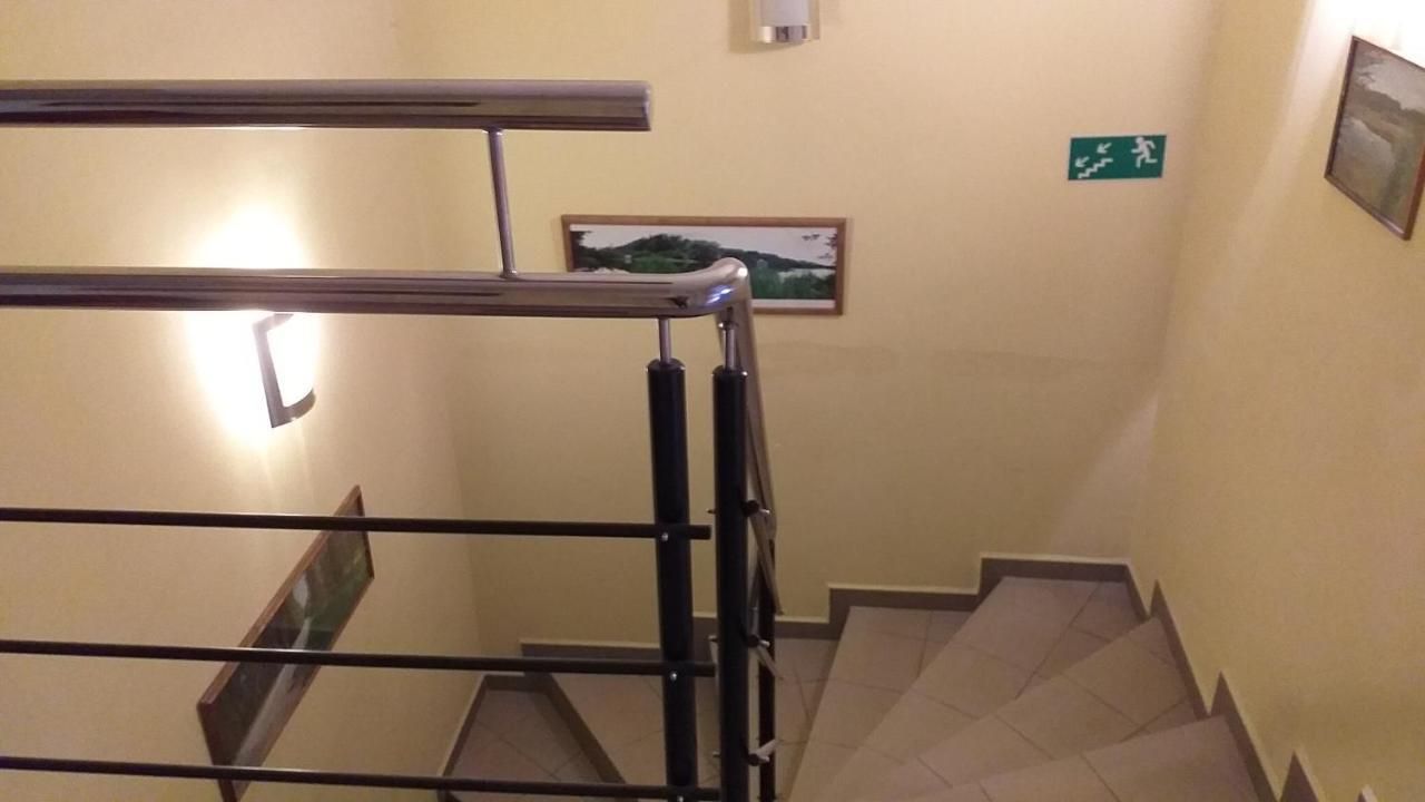 Willa Zbyszko Gdansk Luaran gambar