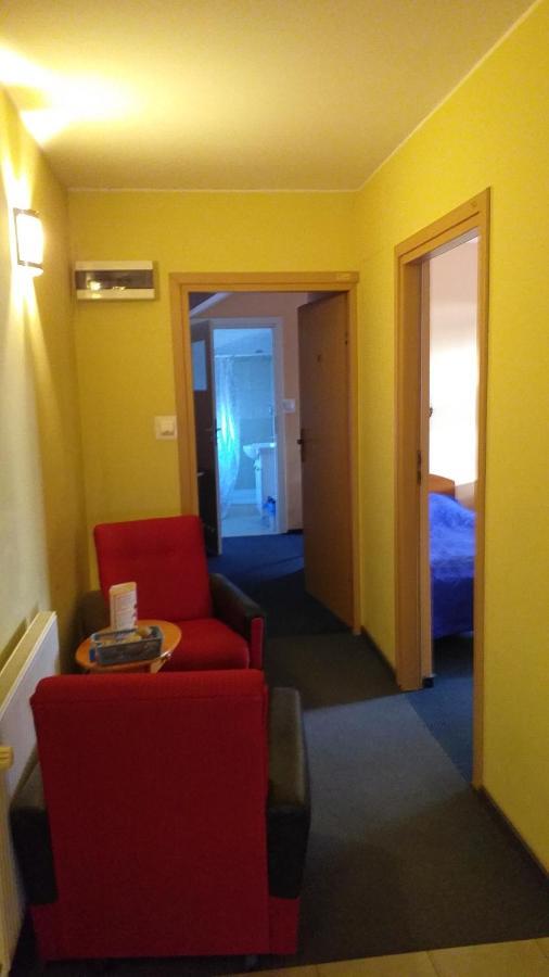 Willa Zbyszko Gdansk Luaran gambar
