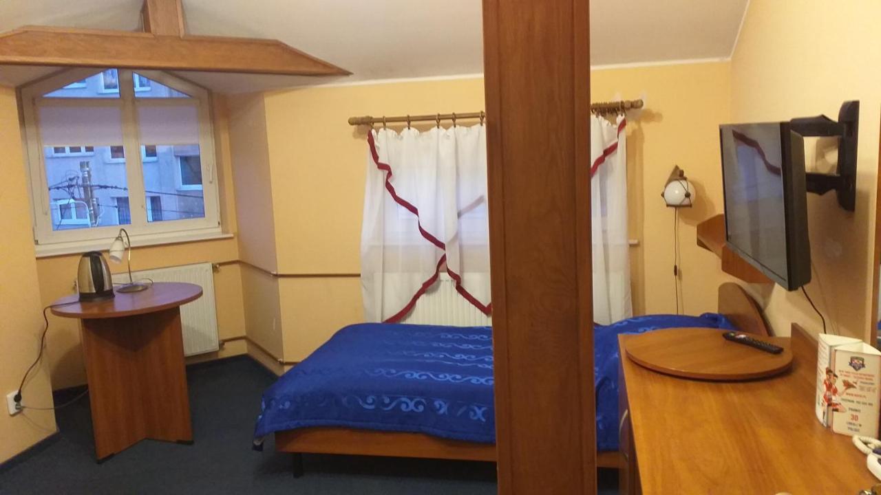 Willa Zbyszko Gdansk Luaran gambar