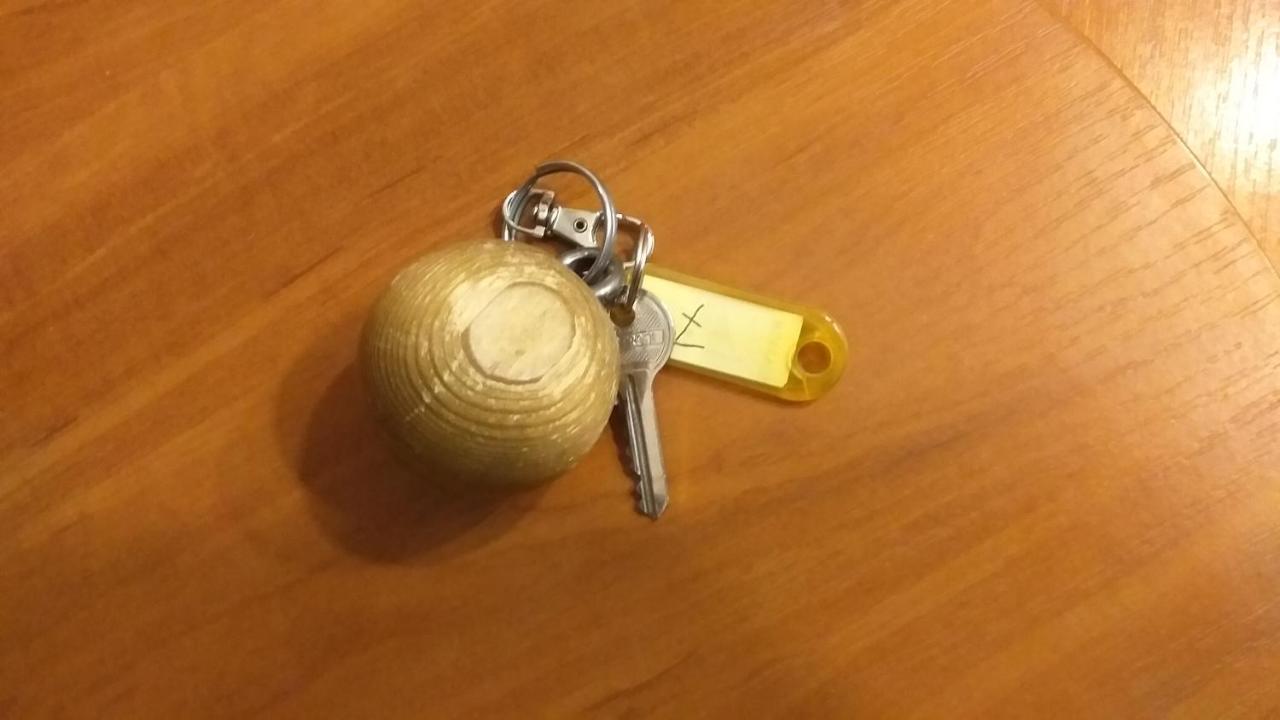 Willa Zbyszko Gdansk Luaran gambar