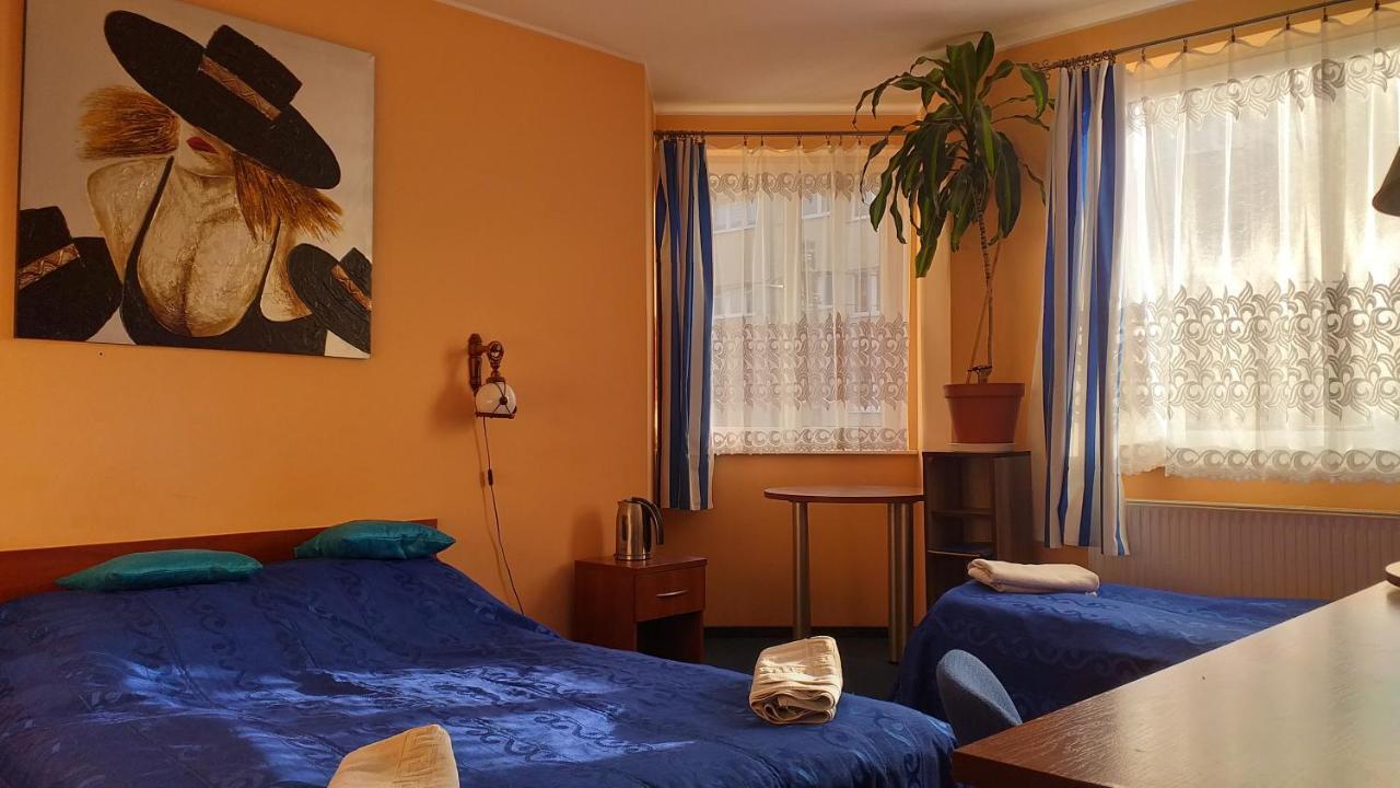 Willa Zbyszko Gdansk Luaran gambar