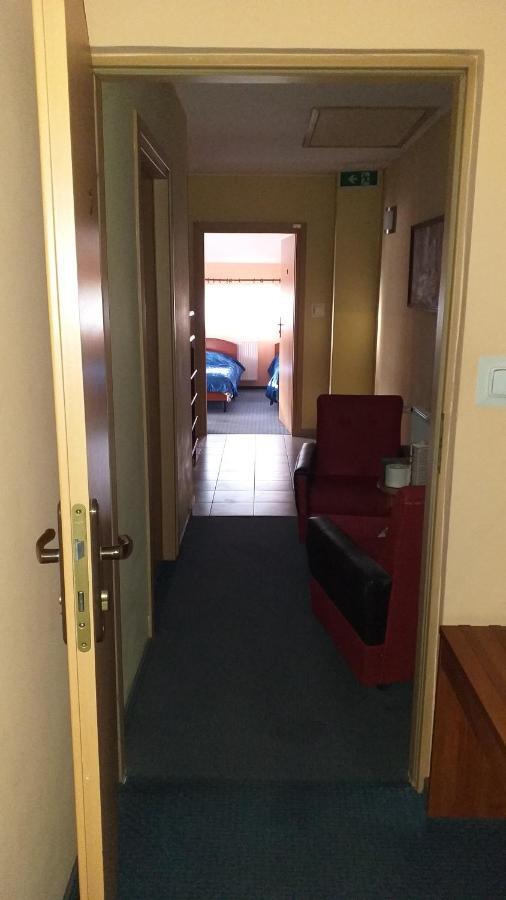 Willa Zbyszko Gdansk Luaran gambar